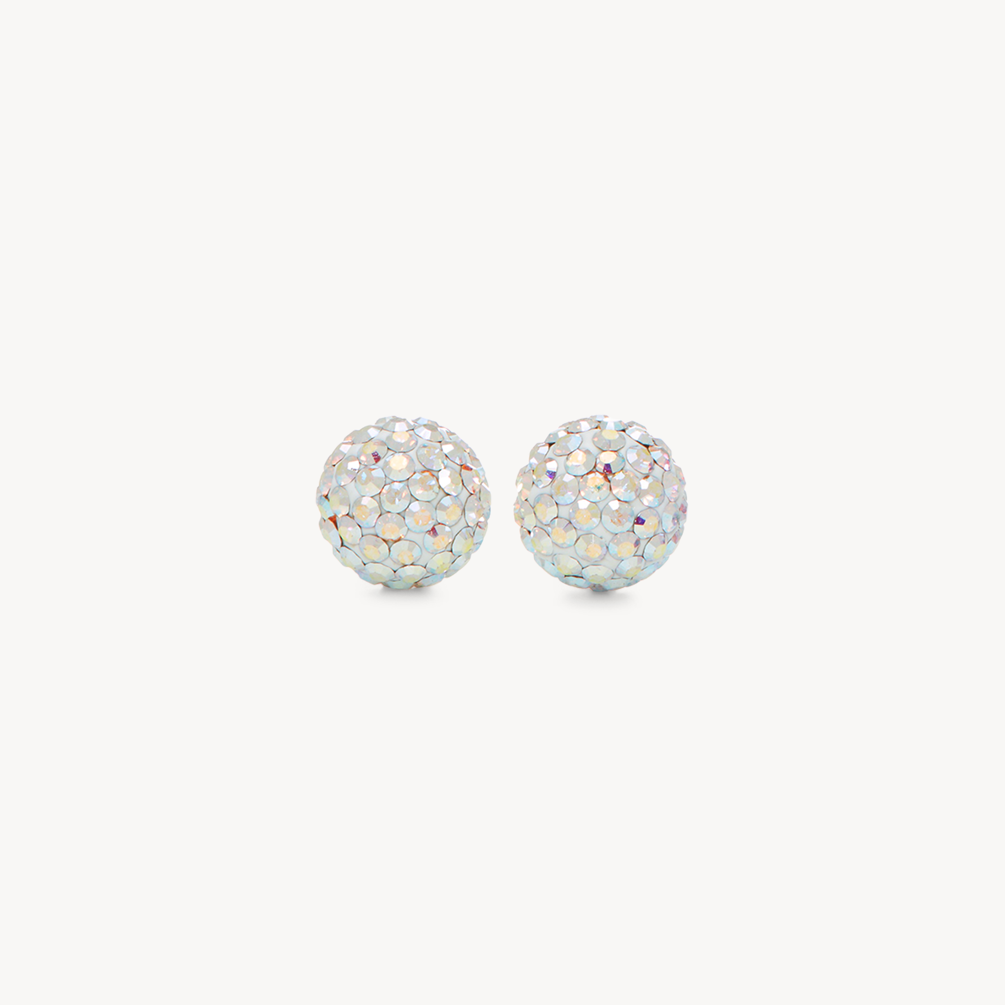 Sparkle Ball™ Stud Earrings