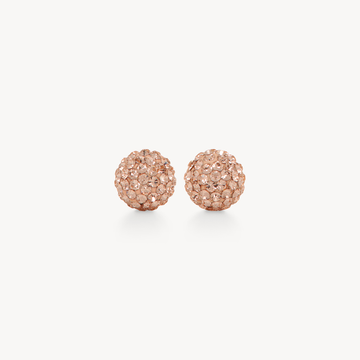 8mm 2025 stud earrings
