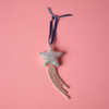 Shooting Star Ornament