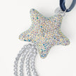 Shooting Star Ornament close up