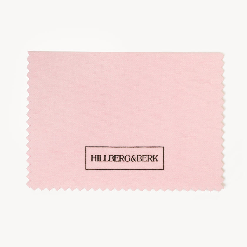 Silver Anti-Tarnish Polishing Cloth