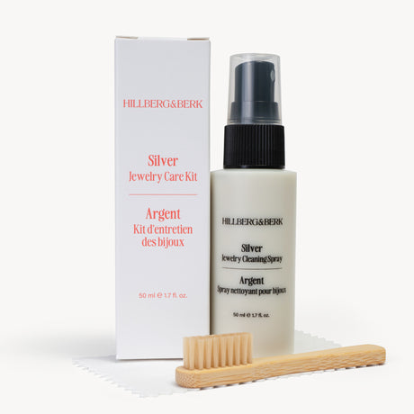 Silver Jewelry Care Kit