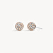 Small Dancing Queen Sparkle Ball™ Stud Earrings