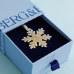 Snowflake Ornament