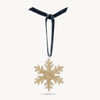 Snowflake Ornament