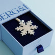 Snowflake Ornament