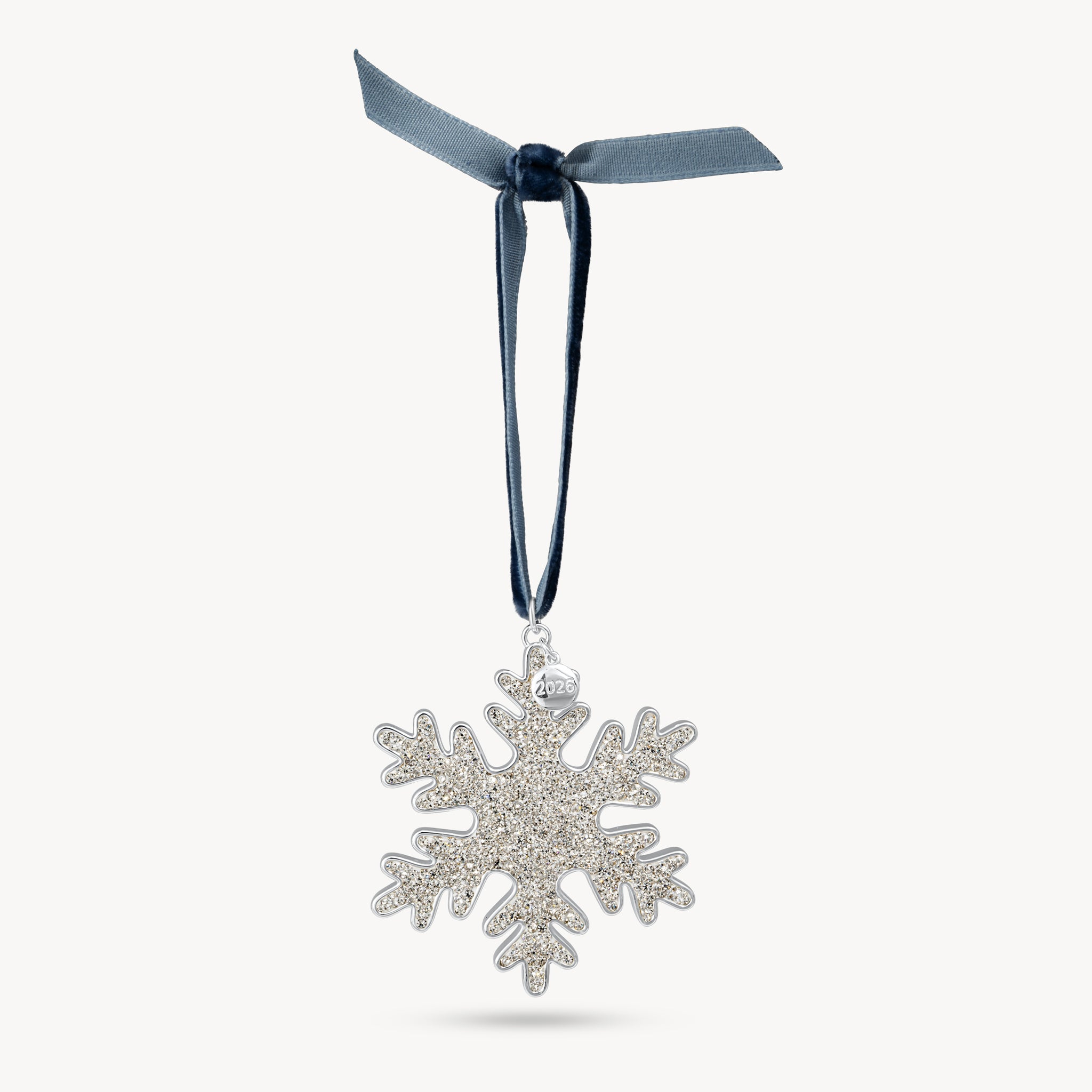 Snowflake Ornament