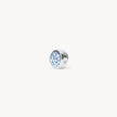 Celestial Sky Sparkle Bezel Charm