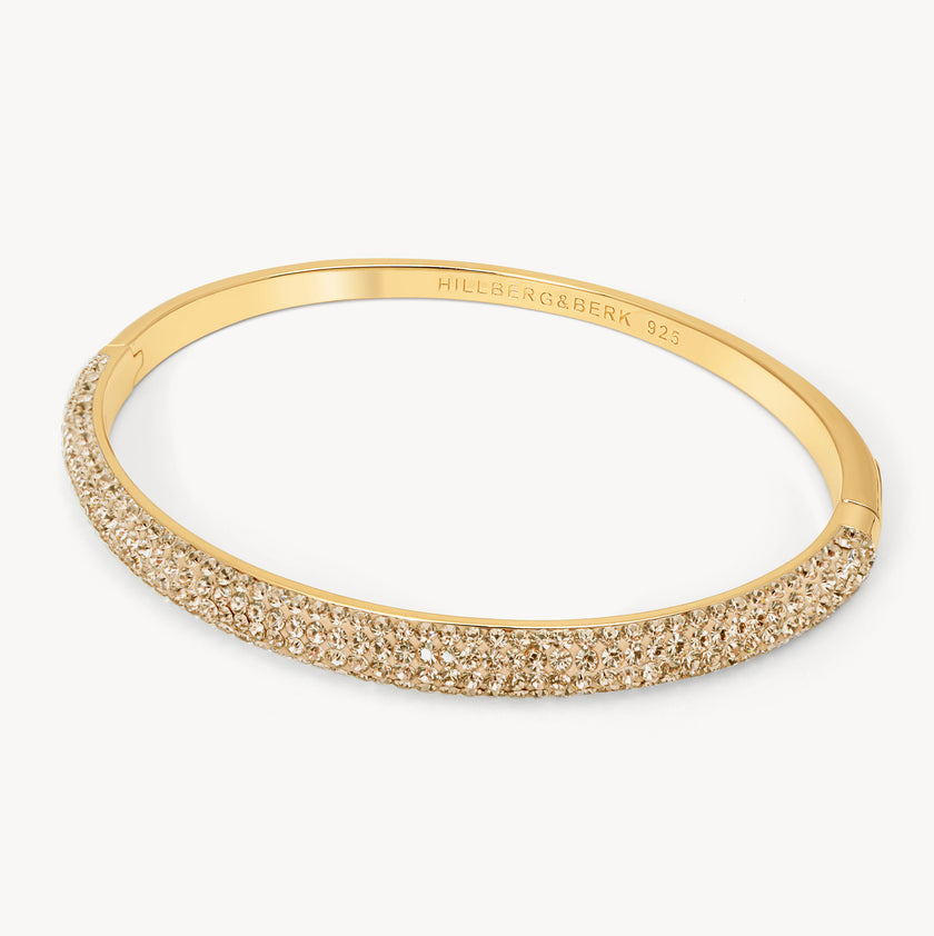 Sparkle Bangle
