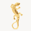 Sparkle Lizard Brooch