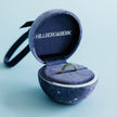 Velvet Ornament Case