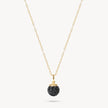Sparkle Ball™ Clip Chain Necklace