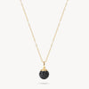Sparkle Ball™ Clip Chain Necklace