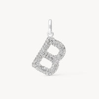 Letter|B