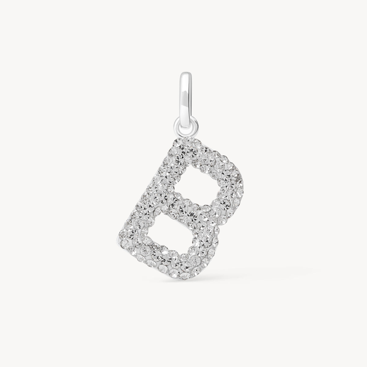 Letter|B