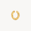 Starburst Ear Cuff