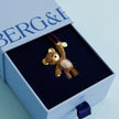 Teddy Ornament
