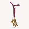 Teddy Ornament