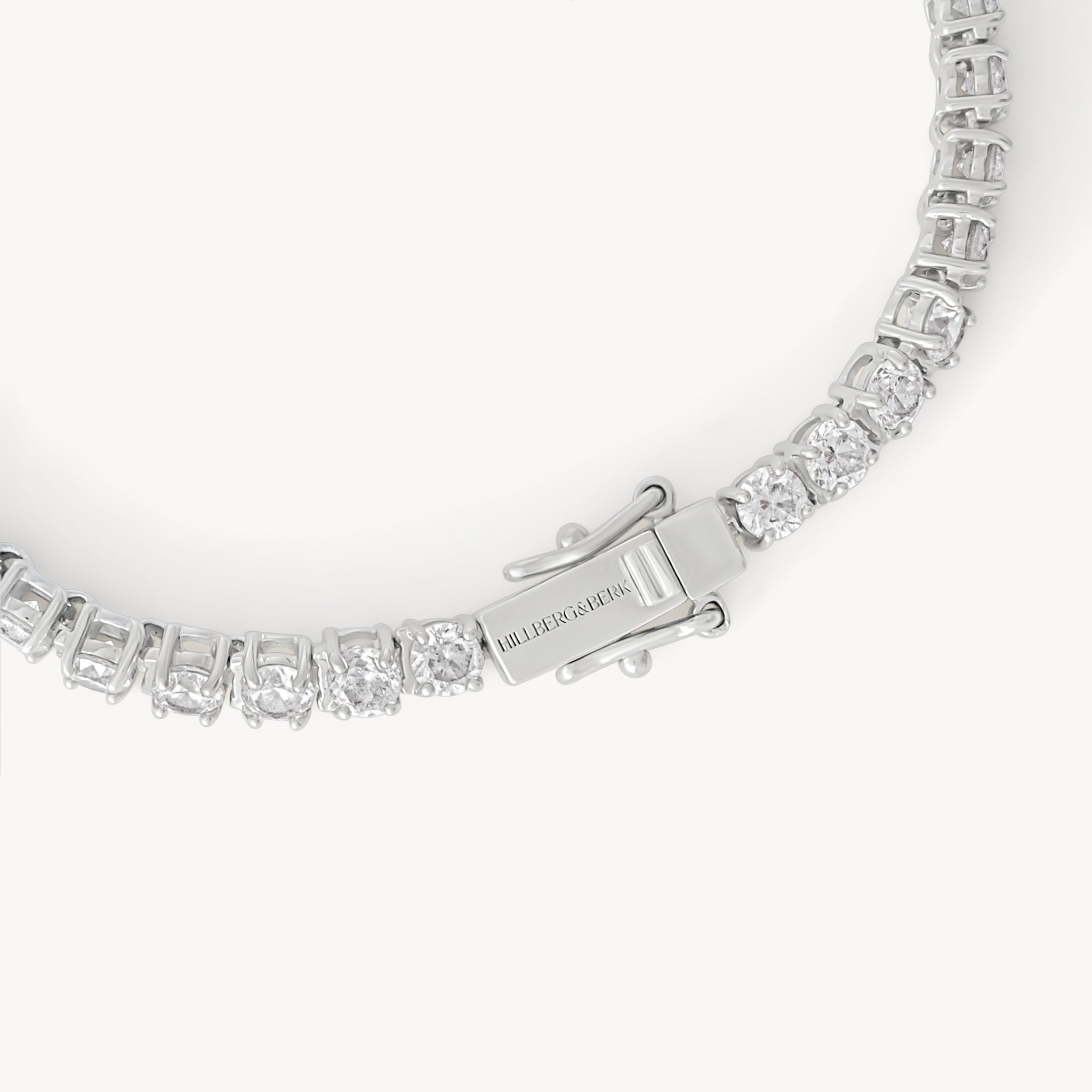Tennis Bracelet