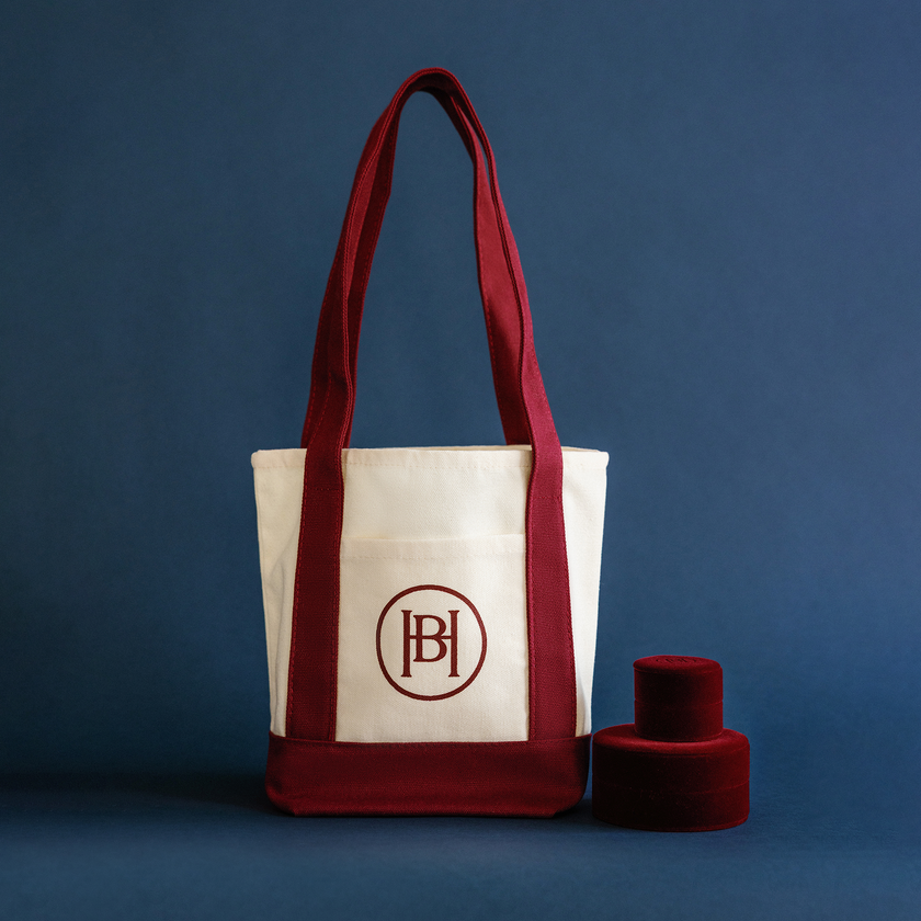 H&B Tote Bag