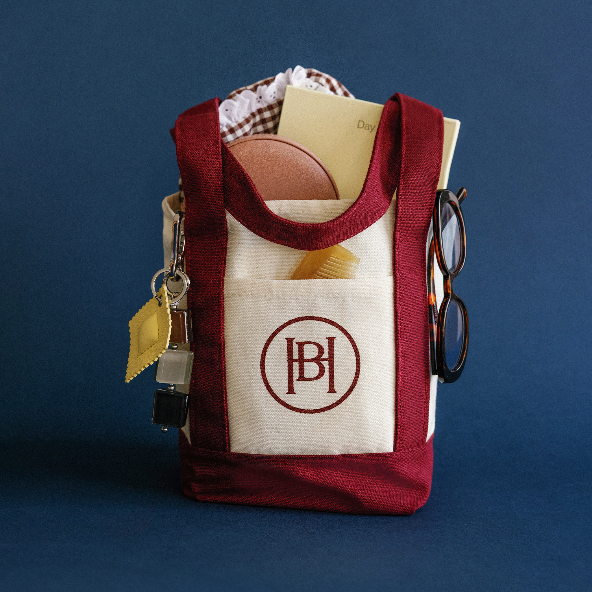 H&B Tote Bag