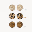 Triple Shot Trio Sparkle Set