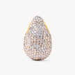 Champagne Sparkle Ultra Drop Charm