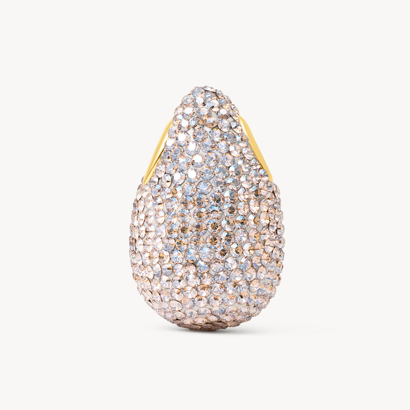 Champagne Sparkle Ultra Drop Charm