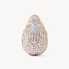 Champagne Sparkle Ultra Drop Charm