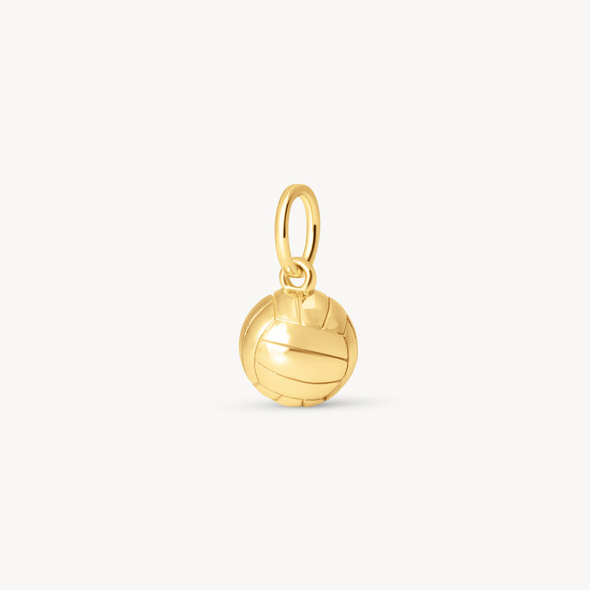 Volley Charm