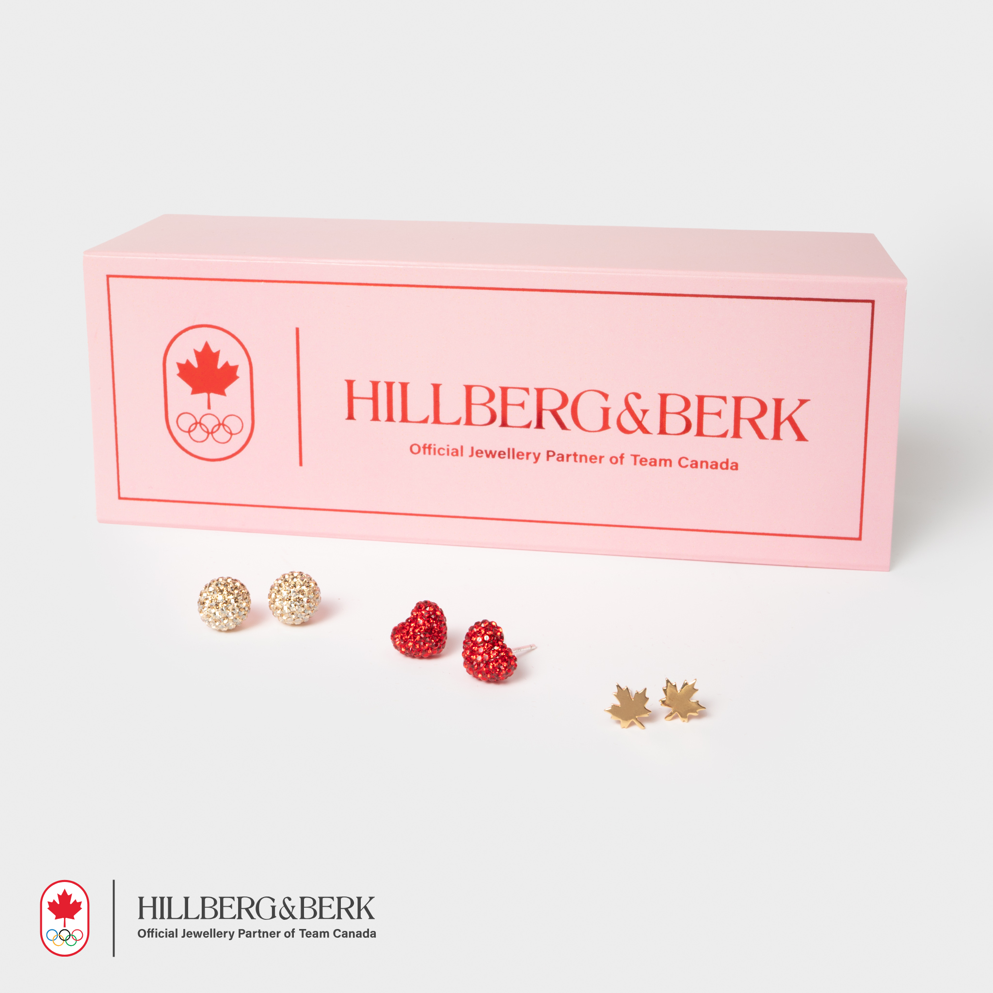 With All Our Hearts Set