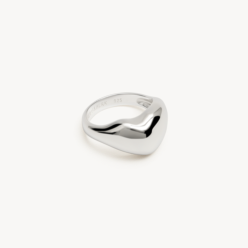 指輪・リング BLENDOFF Evening Beach Ring Silver 925 WaveRing3.png?v=1714438882&