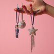 Winter Wonderland Ornament Set