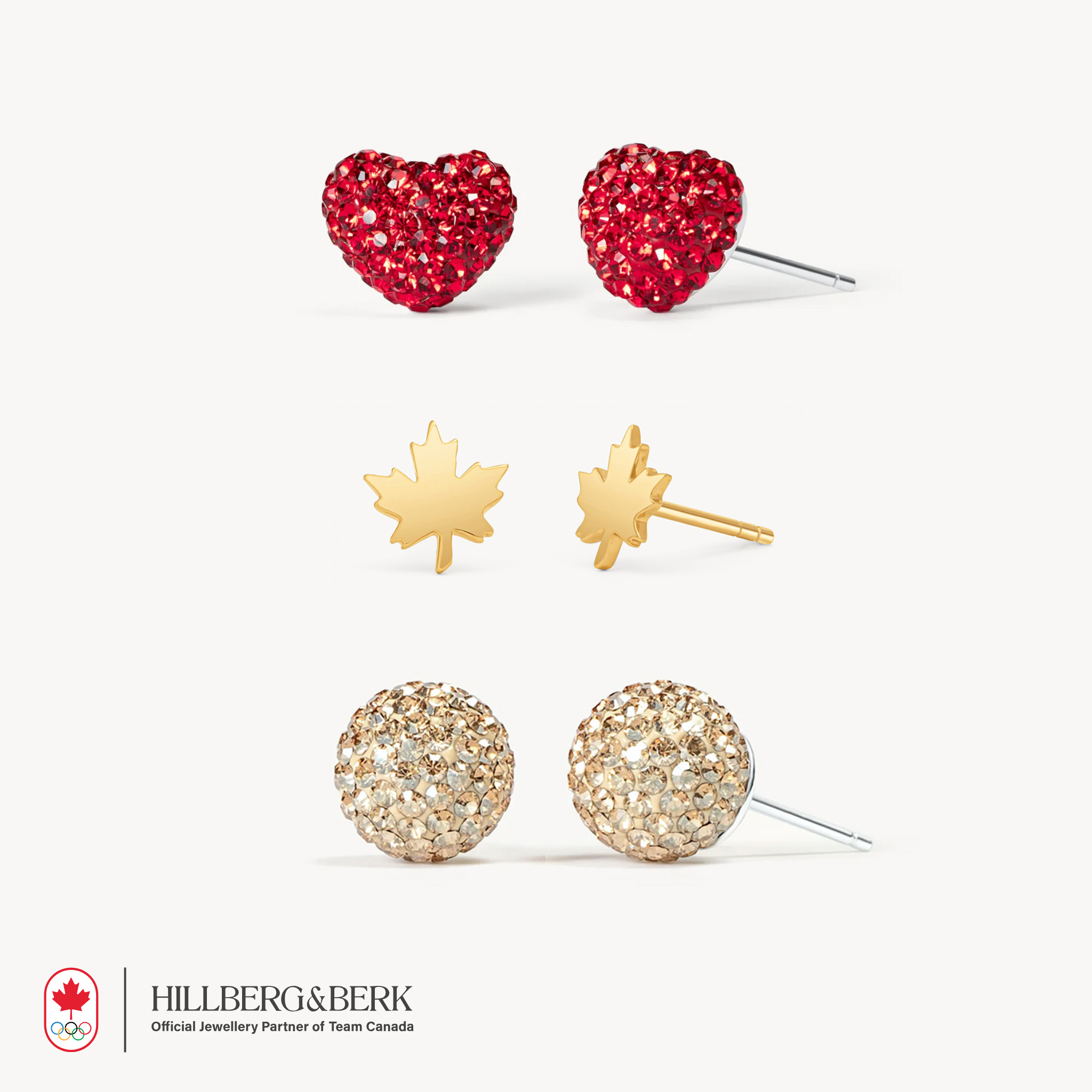 With All Our Hearts Set