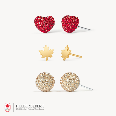 With All Our Hearts Set