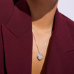 Heart Locket Charm
