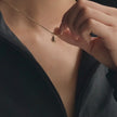 Hoop Charm video