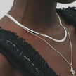 Intertwine Chain Necklace video