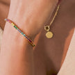 Rainbow Tennis Bracelet video