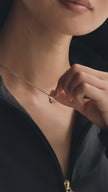 Hoop Charm video