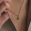 Home Run charm video