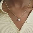 Medium Birthstone Sparkle Ball™ Charm video