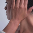 Icon Sparkle Stud Earrings video