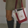 H&B Tote Bag video