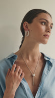 Puffy Heart Bolo Tie video