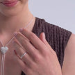 Thin Wave Ring Video