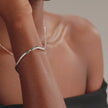 Wave Cuff Bracelet Video