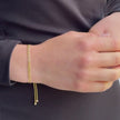Double Chain Bracelet video