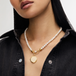 Keepsake Pavé Locket Charm
