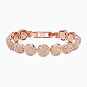 Sparkle Line Bracelet